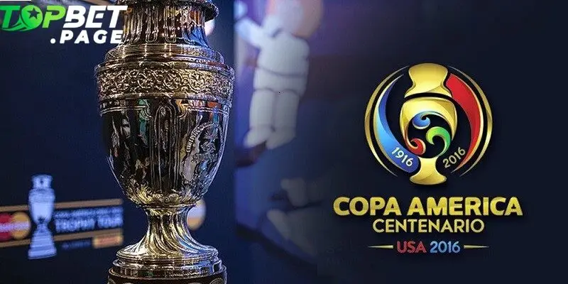 Copa America hấp dẫn với lối chơi kỹ thuật và tinh thần máu lửa của các đội tuyển 
